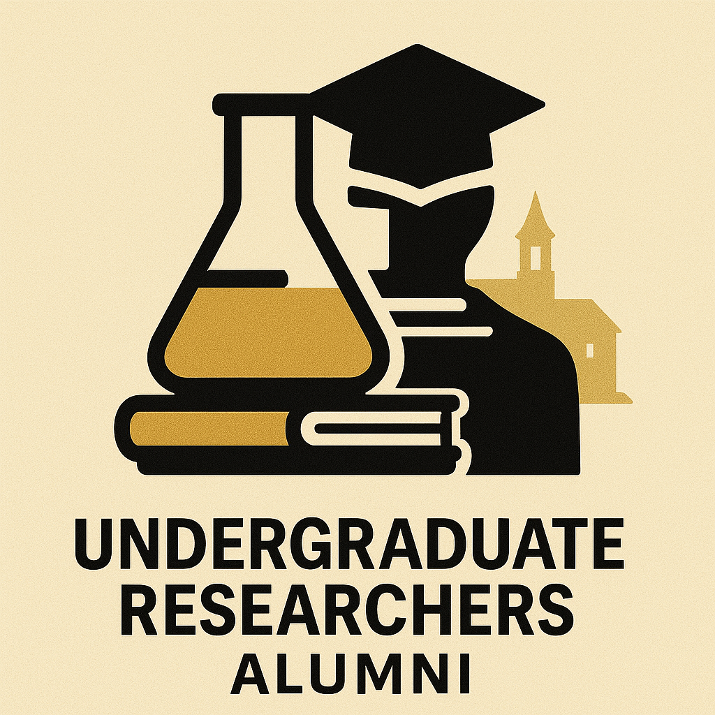 Undergraduate Alumni